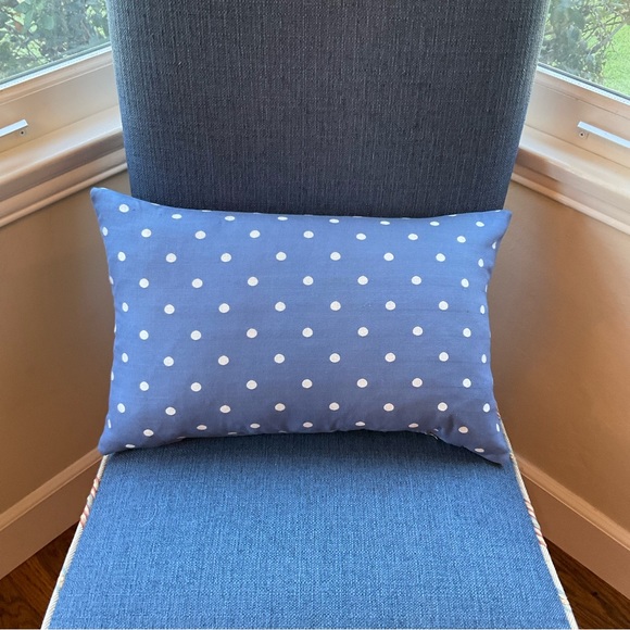 Custom Accent Pillow 19.5 X 12 - Picture 2 of 4